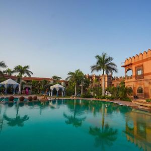Marugarh Resort And Spa